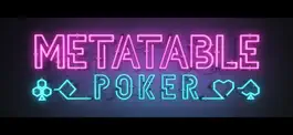 Game screenshot MetaTable Poker mod apk
