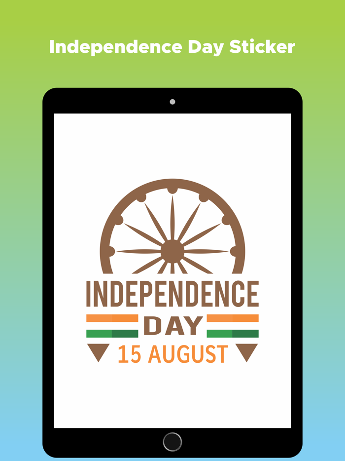 Happy Independence Day