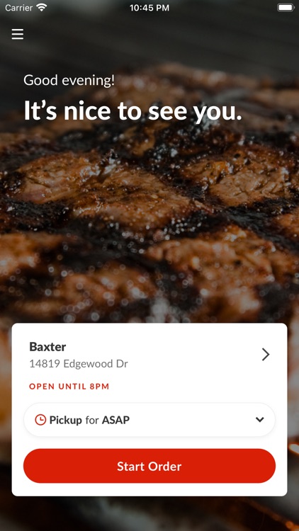 Black Bear Lodge & Saloon