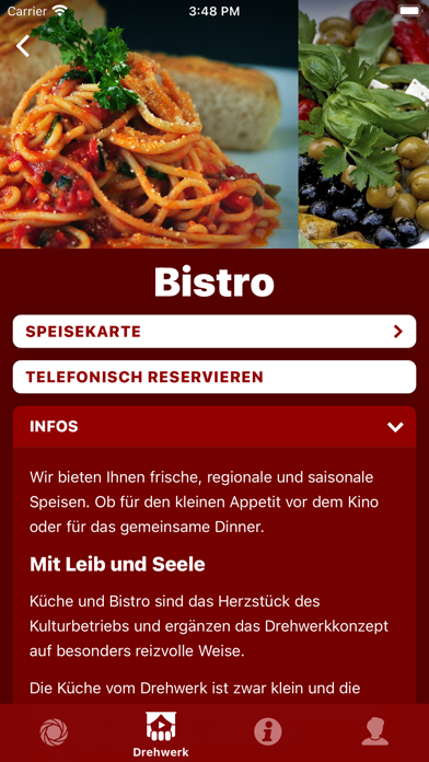 Drehwerk 17/19 Screenshot