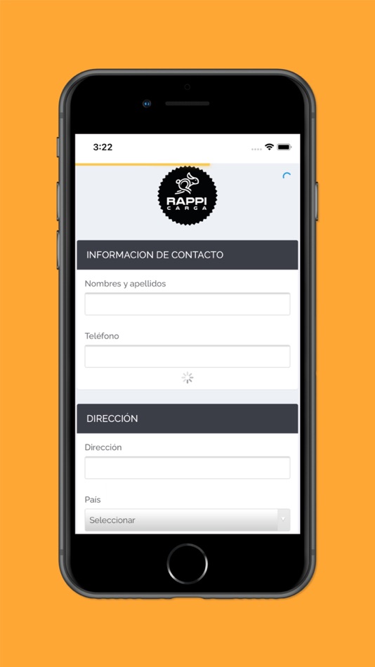 #3. RappiBox: App de Casilleros (iOS) Bởi: ControlBox Corp.