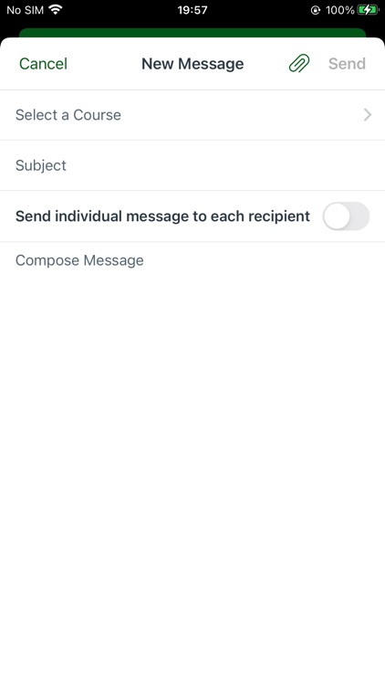 Lien Bao School Student screenshot-5