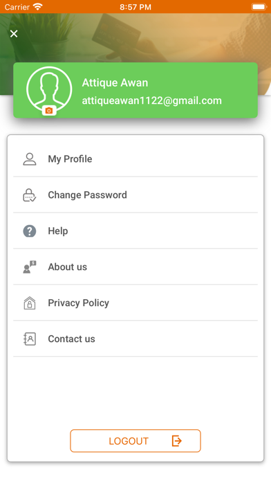 Maxiipay Screenshot
