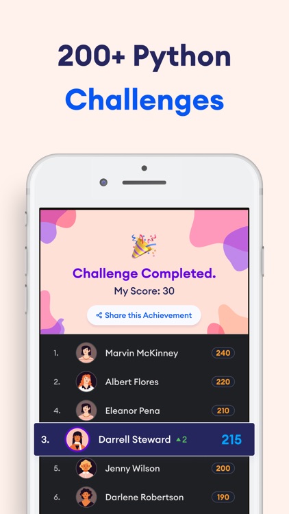Learn Python: Programiz screenshot-5