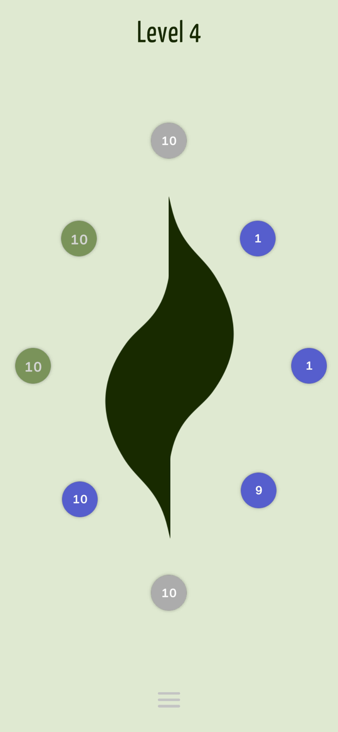 Dots War strategy battle game