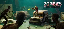 Game screenshot Zombies Hunt - Survival Legend mod apk