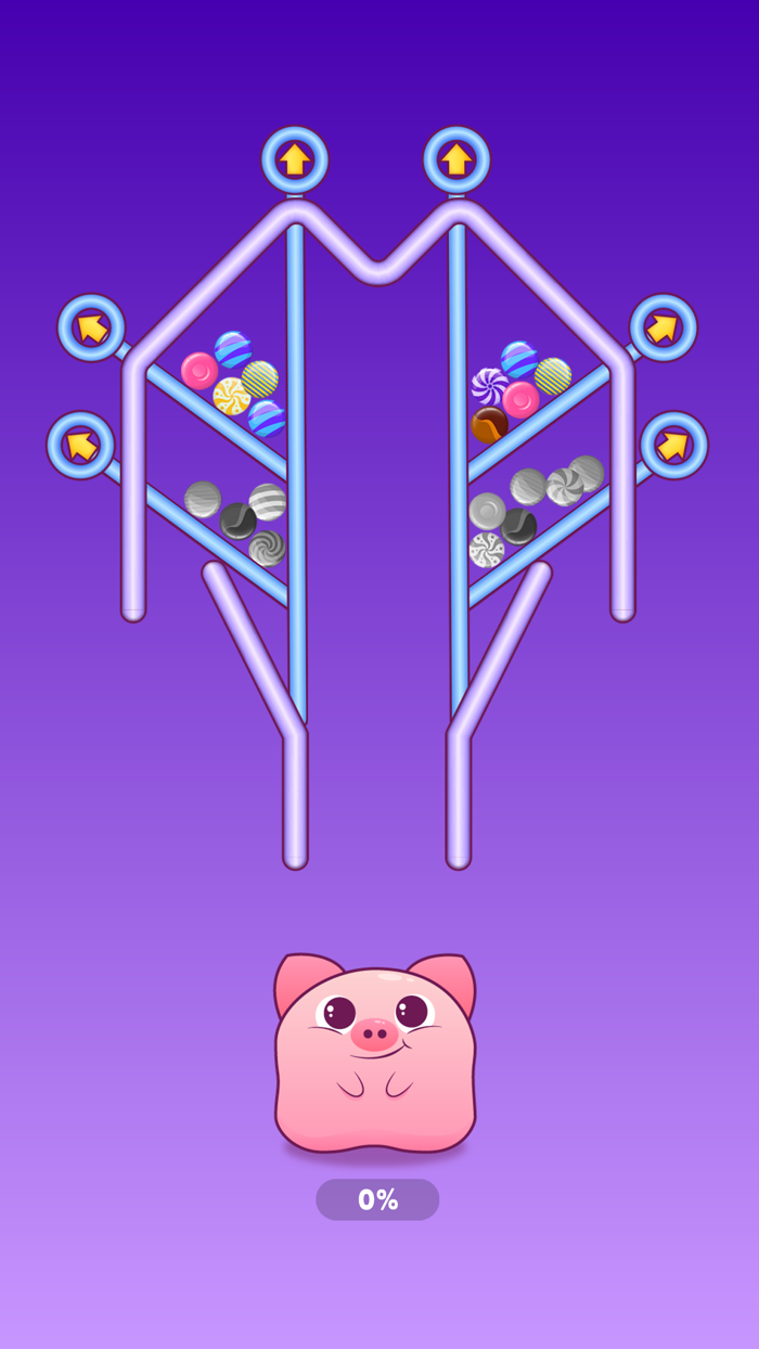 Feed Pig - Games Without Wifi