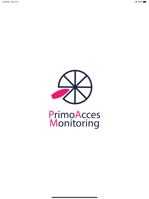 Screenshot #4 pour PrimoAcces Monitoring