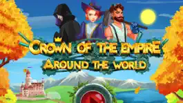 Game screenshot Crown Of The Empire 2! mod apk