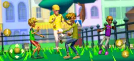 Game screenshot Scary Bad Neighbor’s Prank mod apk