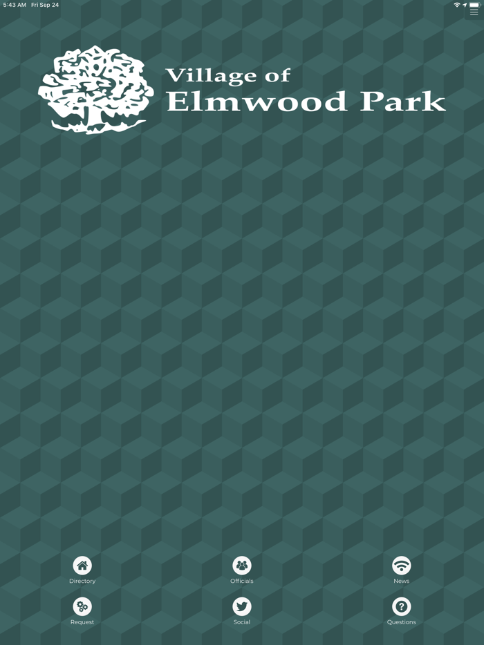 Village of Elmwood Park