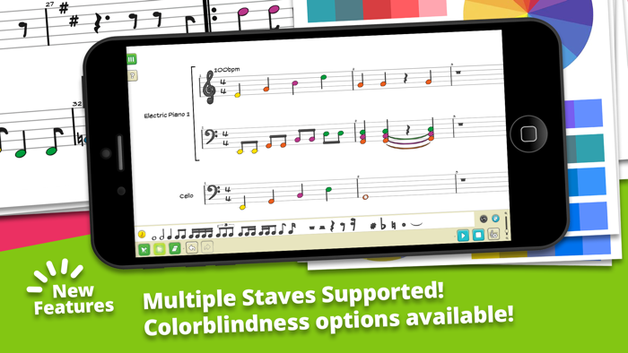 Cornelius Composer for Schools