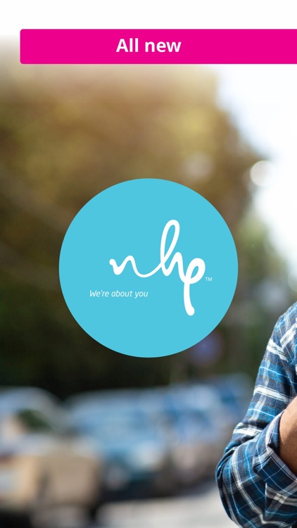 Namibia Health Plan App