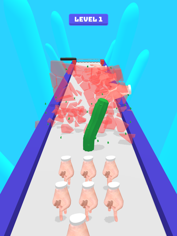 Screenshot #6 pour Cactus Punch