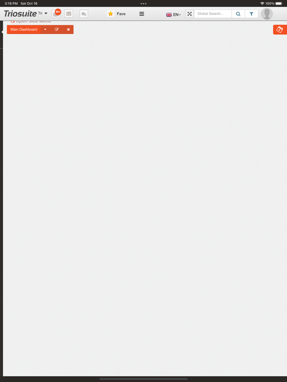 Screenshot #5 pour Trio365