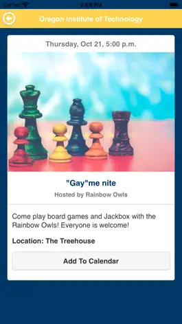Game screenshot Owl Involvement hack
