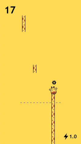 Game screenshot Long Giraffe - Musical Game apk