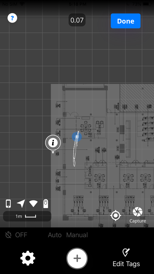 #4. Beamo Pathfinder (iOS) โดย: Three I Inc