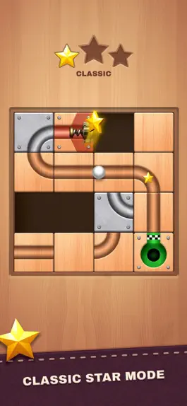 Game screenshot Unblock Ball : Block Puzzle mod apk