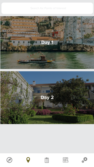 Douro Imperdível Screenshot