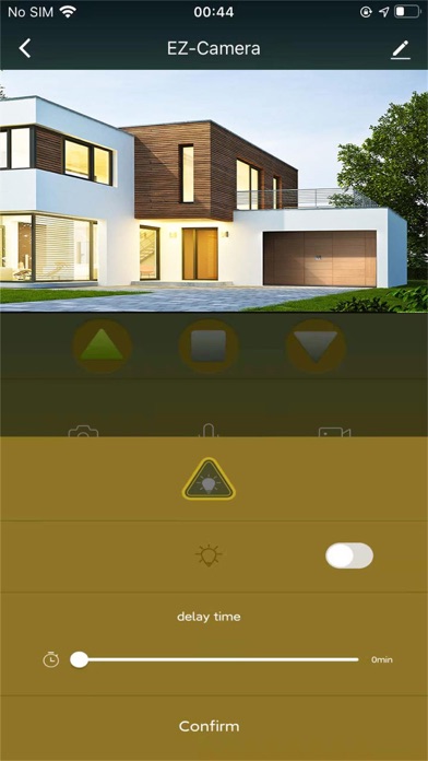 Lefast Home Screenshot