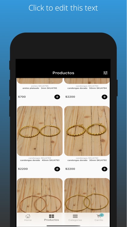Murano Steel screenshot-3