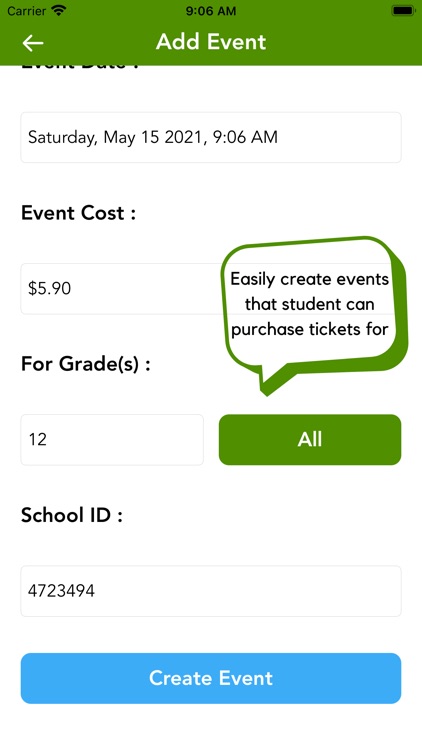 Gothere - Digital Ticketing screenshot-6