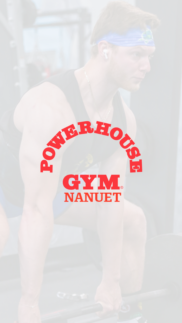 Powerhouse Gym Nanuet