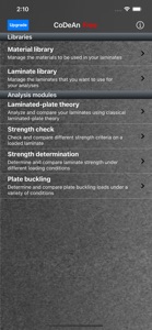 CoDeAn screenshot #1 for iPhone