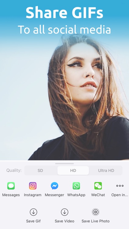Video to Gif Maker - Motional screenshot-6