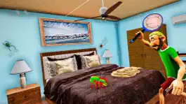Game screenshot паутина монстр: 3d игра 2021 hack