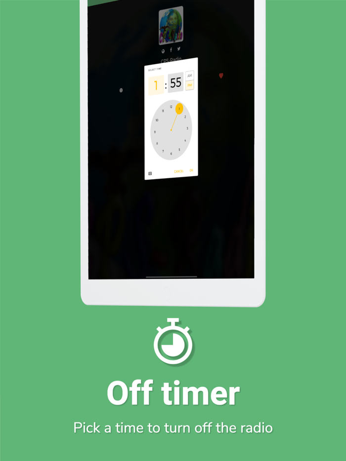 Gospel Radio - Gospel Music