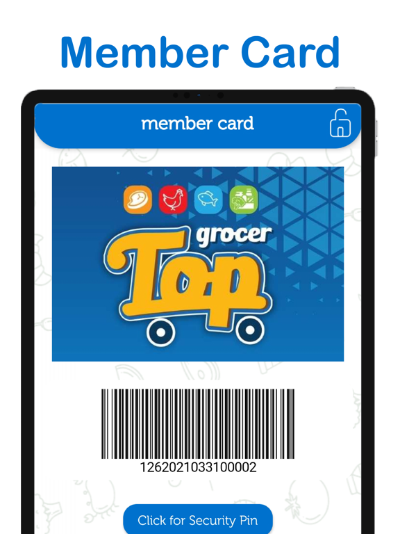 Screenshot #5 pour Top Grocer