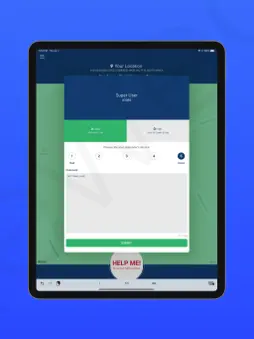 Panic Help screenshot 10