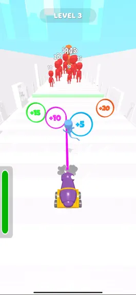 Game screenshot Chibi Madness mod apk