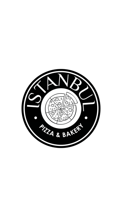 ISTANBUL PIZZA & BAKERY Screenshot