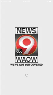 How to cancel & delete news 9 waow 1