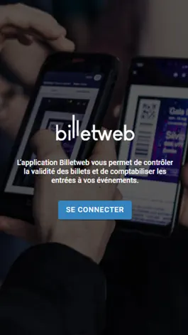 Game screenshot Billetweb mod apk