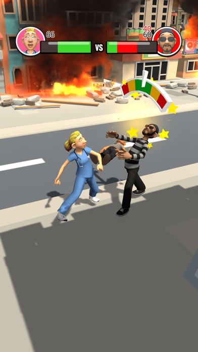 Dispatch Master 3D screenshot 3