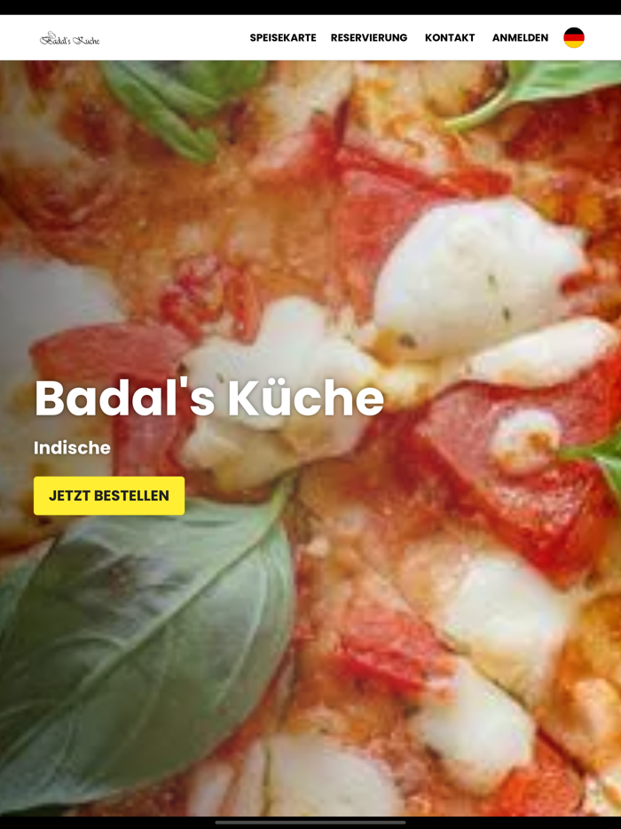 Badals Küche