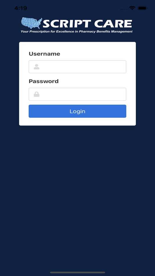#1. Script Care Ltd. (iOS) Podle: Script Care Ltd.