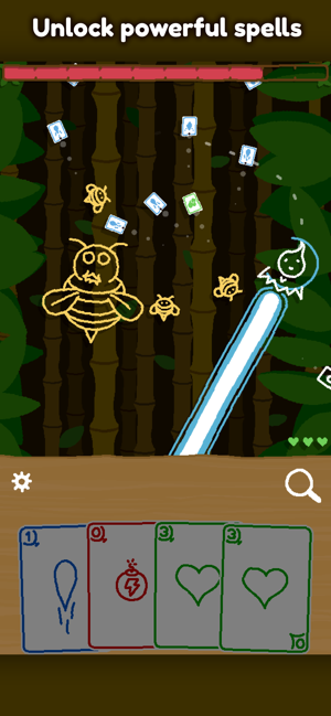 Heck Deck Screenshot