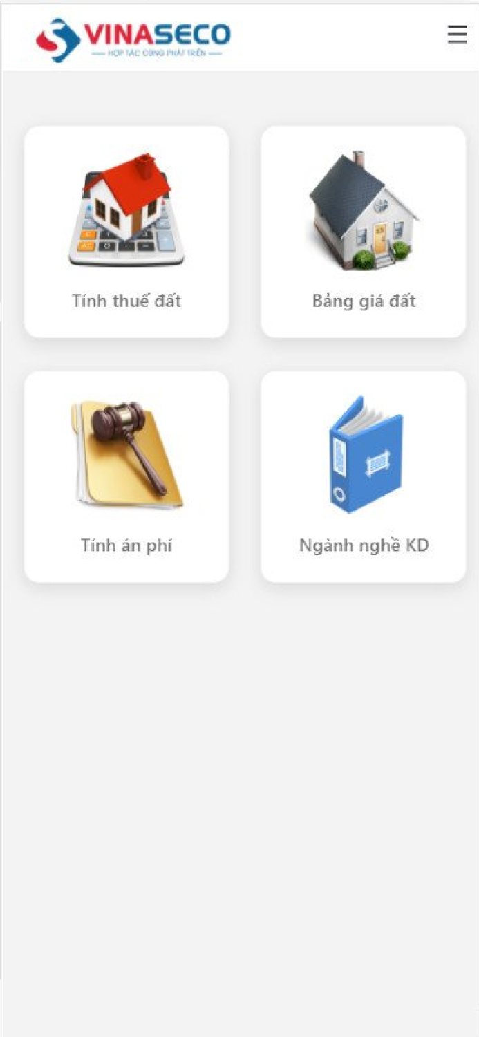 Tiện Ích Pháp Lý