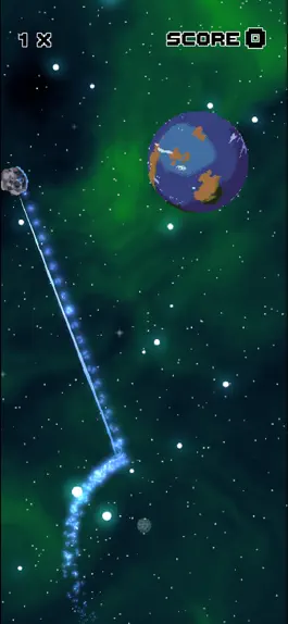 Game screenshot PlanetCrossing hack