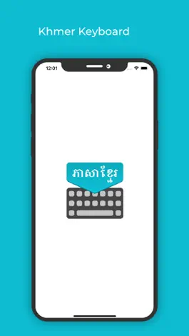 Game screenshot Khmer Keyboard : Translator mod apk