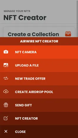 Game screenshot AirWire.io hack