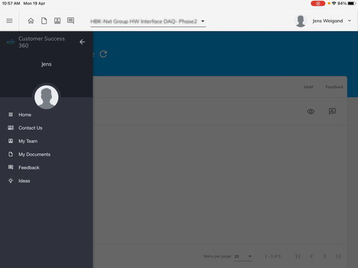 Customer Success 360