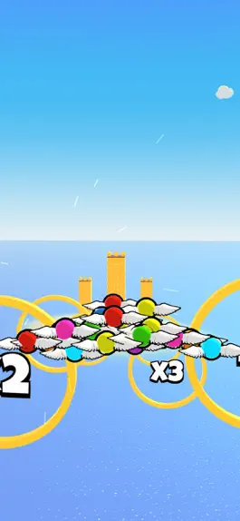 Game screenshot Blast Balls! hack