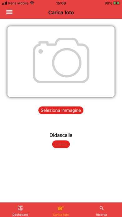 BeModels Screenshot