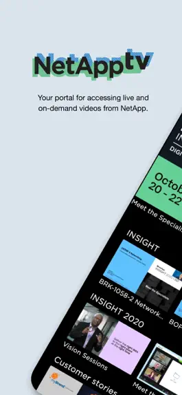 Game screenshot NetApp TV mod apk